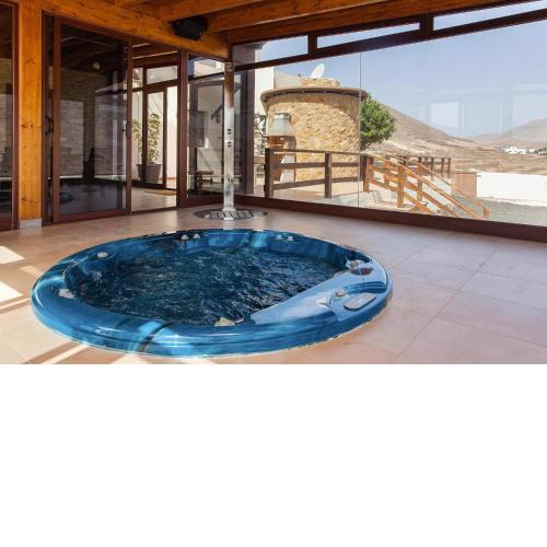 Vacation home, Puerto del Rosario