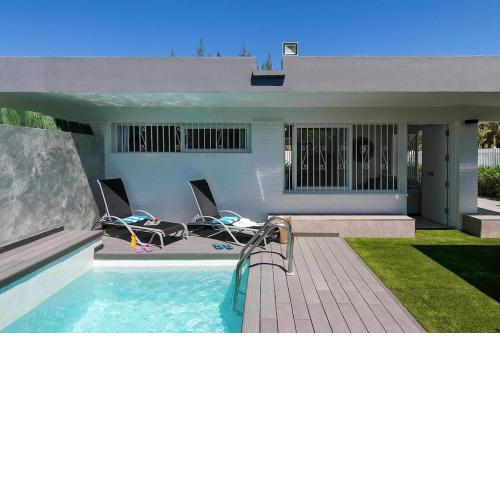 Vacation Home San Agustin