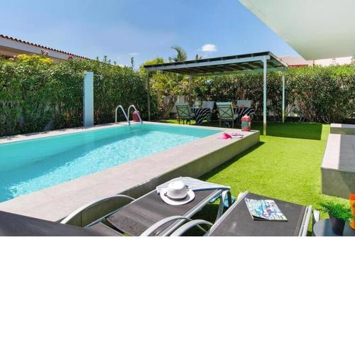 Vacation Home San Agustin