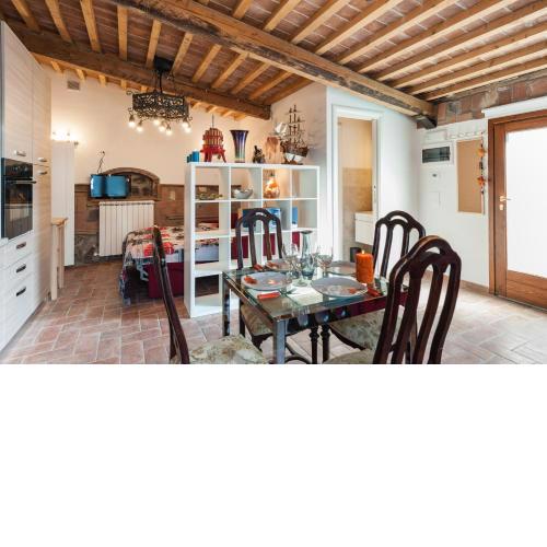 Vacation Home Tuscany Filettole 3