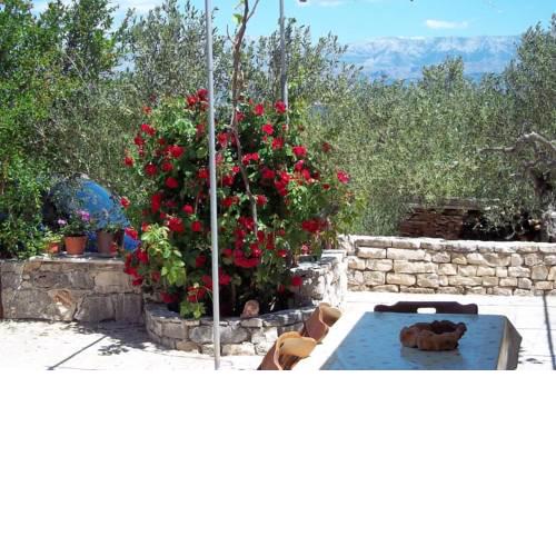 Vacation house Arriva 2+3
