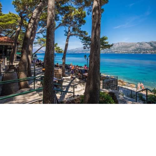 Vacation House Cavtat