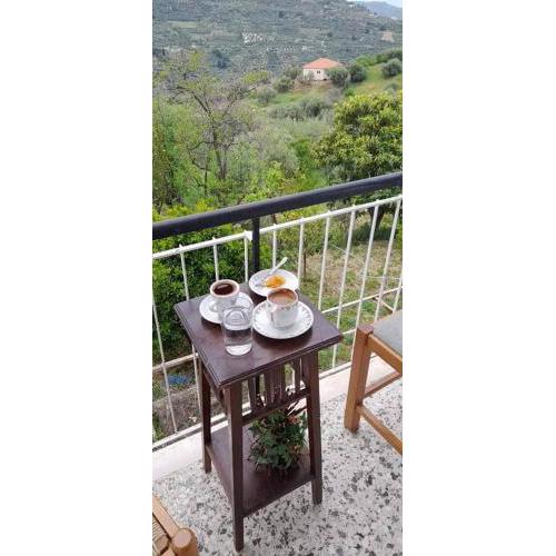 Vacation House Dionysia