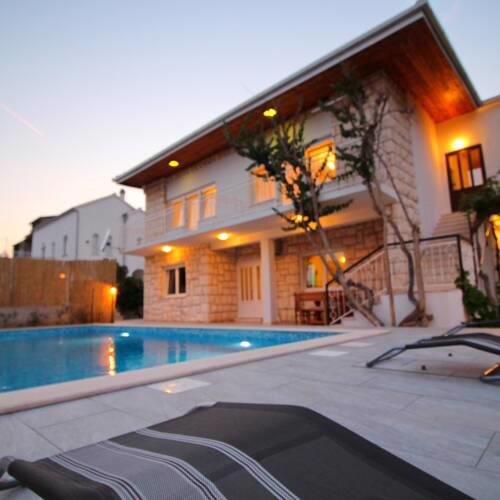 Vacation House Kosta's Place