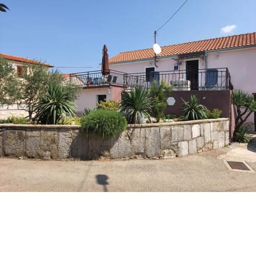 Vacation house Meri