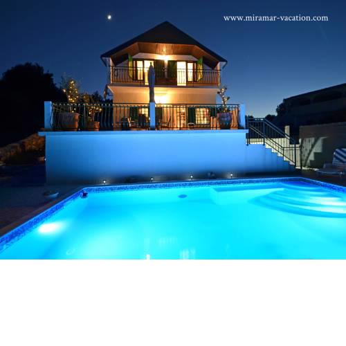 Vacation house Miramar
