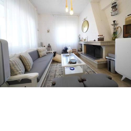 Vacation House near the Beach