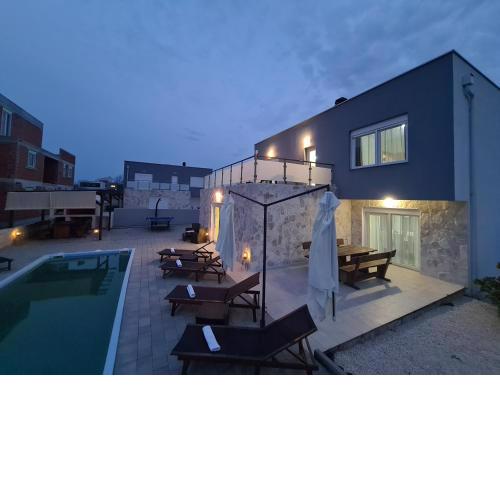 Vacation House Privlaka