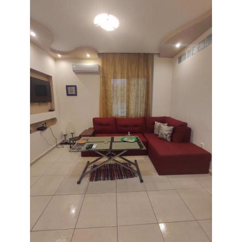 Vacation House