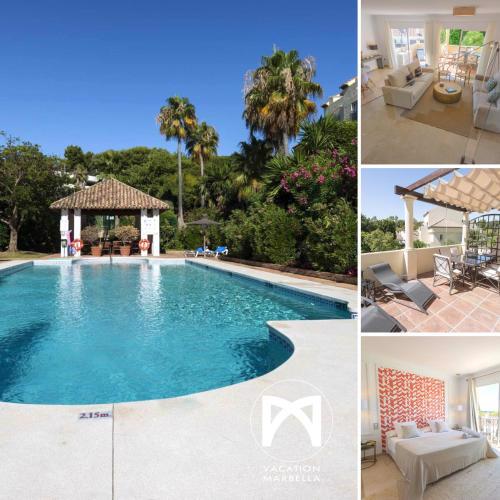 VACATION MARBELLA Apartment I Nueva Andalucia Golf Getaway