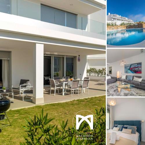 VACATION MARBELLA I Le Mirage Retreat, New Condo, Pool