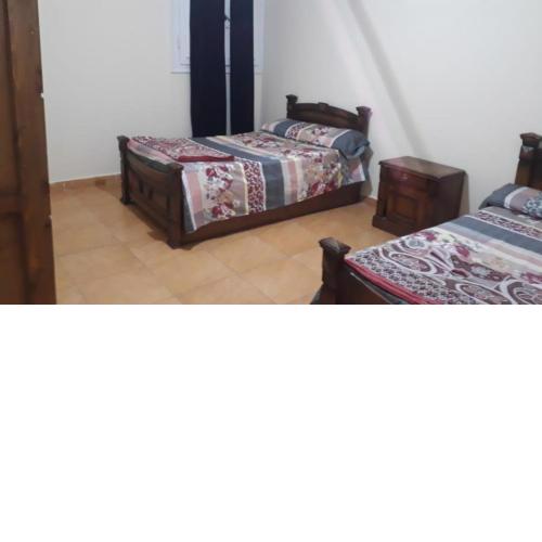 Vacation Rental Khaled 2