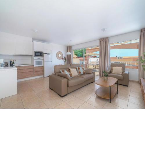 Vacation Rentals Villas Monte Solana Jand a