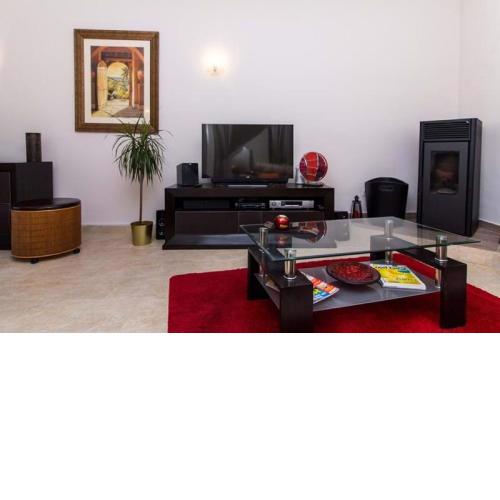Vacation Villa in Alicante