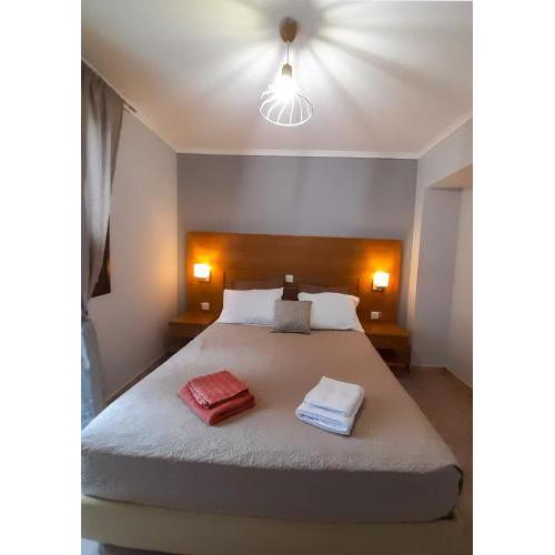 Vacations in Corfu-Antiperni by CorfuEscapes