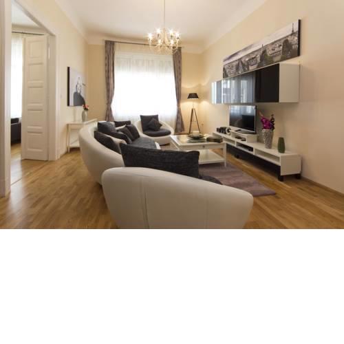 Vaci 12 Apartment