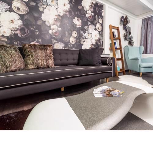 Váci Design Apartment