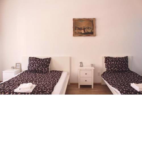 Váci street 80m2 Apartmen