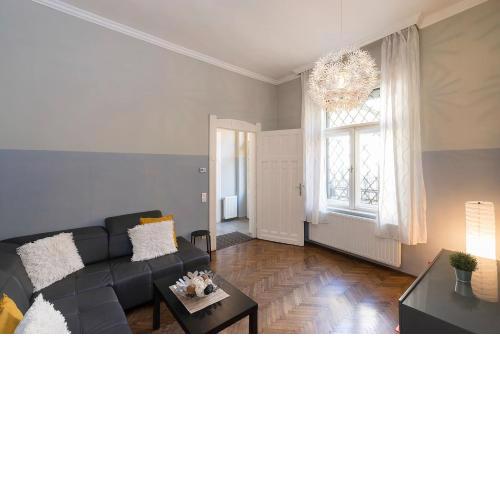 Váci Street Premier Apartment
