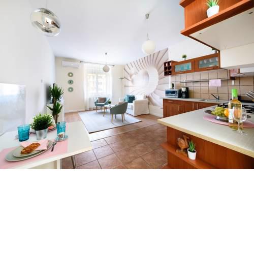 Váci170 Apartman