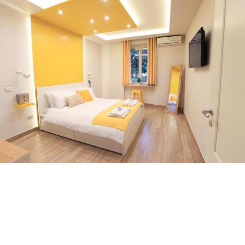 Vacuna Pleasant Rooms