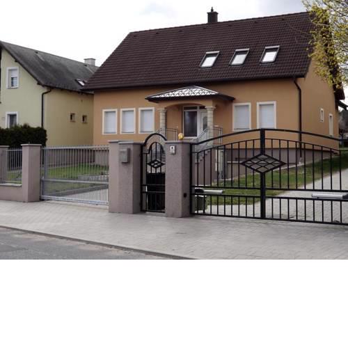 Vad-Virág Vendégház