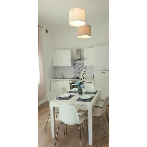 Vada al Mare Apartments