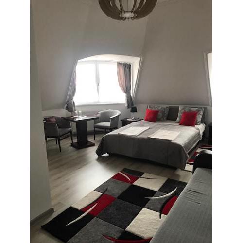 Vadász Étterem és Hotel