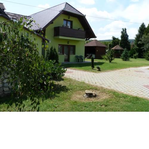 Vadász Panzió