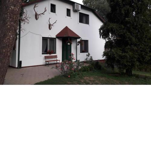 Vadászház