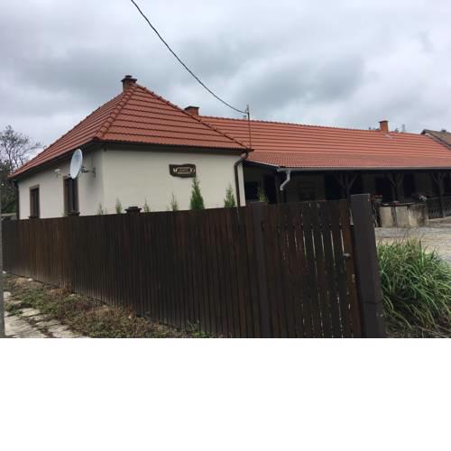 Vadászház