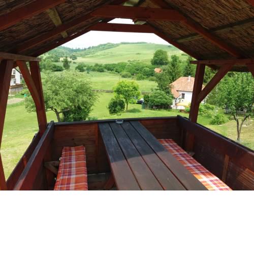 Vadászles Vendégház