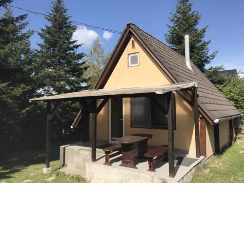 Vadgalamb Apartman