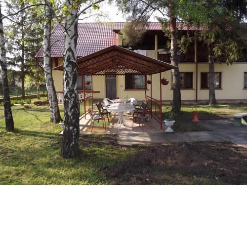 Vadgalamb Üdülőház
