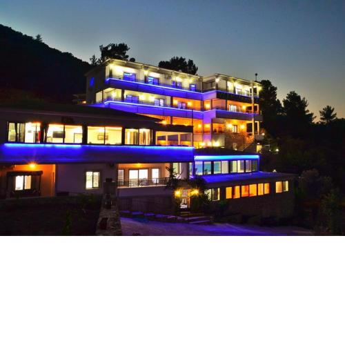 Vadi Su Apart Hotel