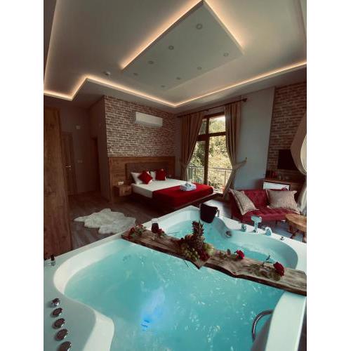 Vadidekal Suite Hotel