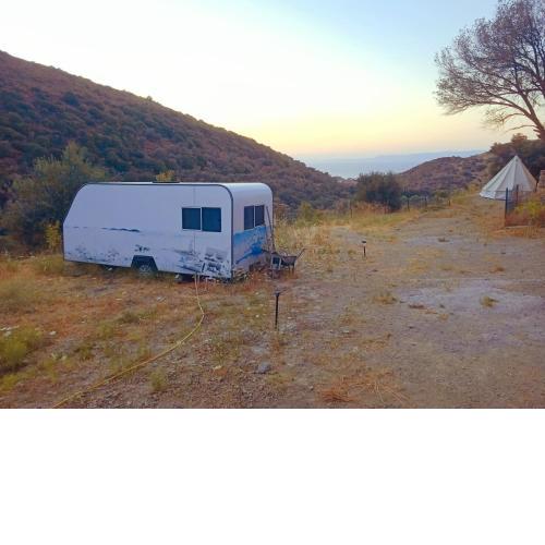 Vadideki Karavan&Glamping