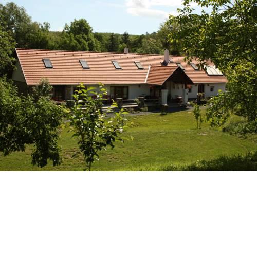 Vadlány Vendégház
