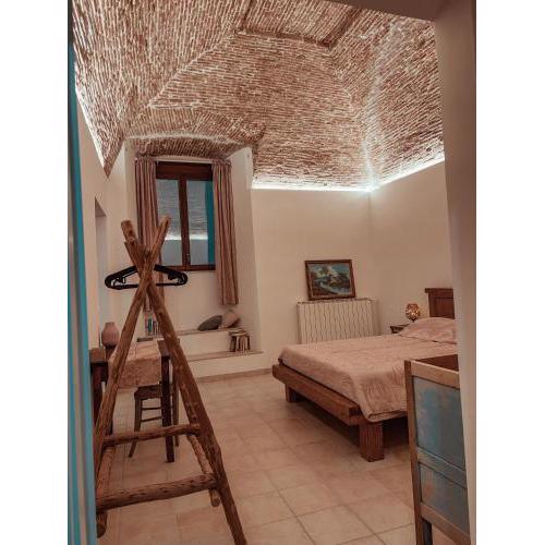 VadoLibera House