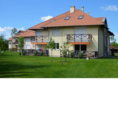 Vadszilva Apartman