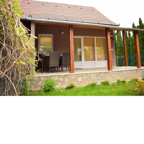 Vadszőlő Apartman