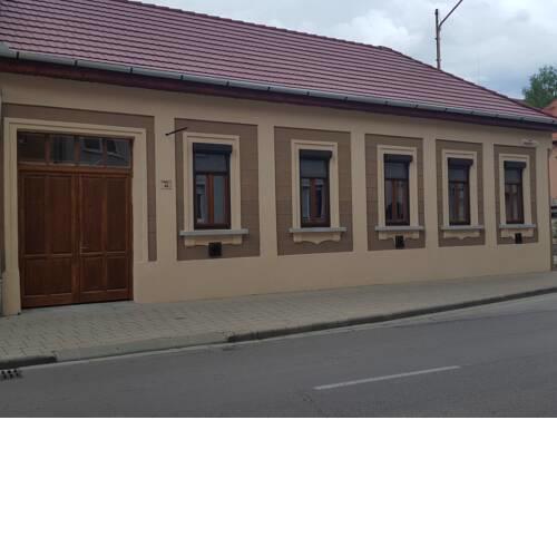 Vadvirág Apartman