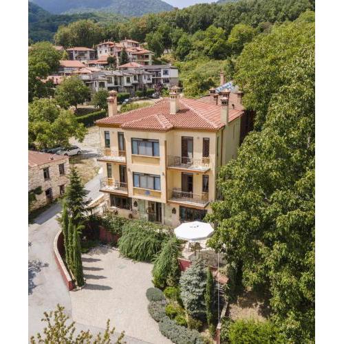 Vaela Hotel Cultural Resort