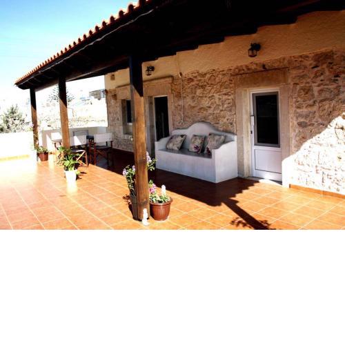 Vafis Apartment at Sivas Village