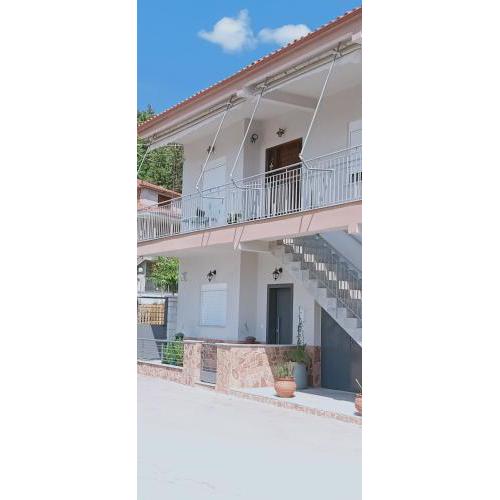 Vagelis 2 Nemea apartments