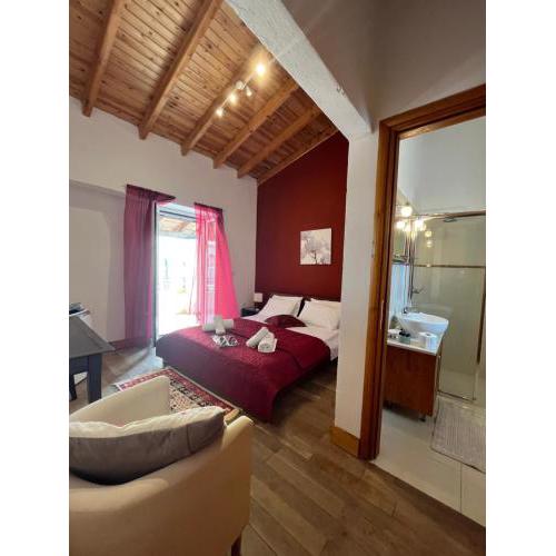 Vagelis house - Gardelades