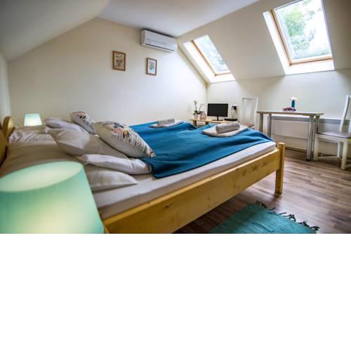 Vági Apartment