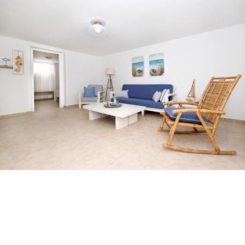 V.A.G.I.A. Apartment