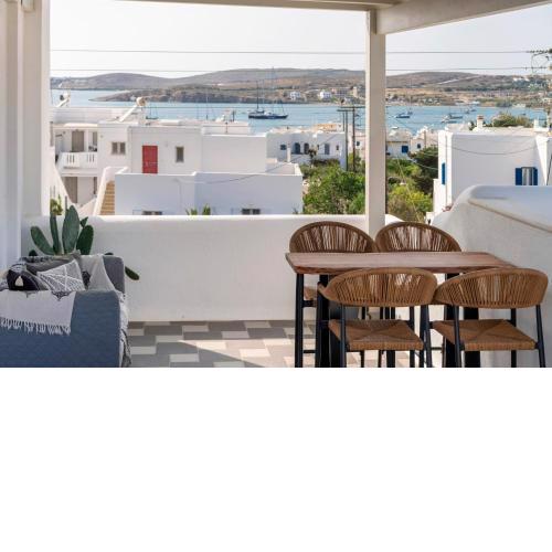 Vagia Calm House 2