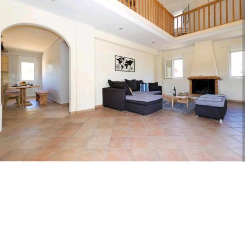 V.A.G.I.A. HOUSE